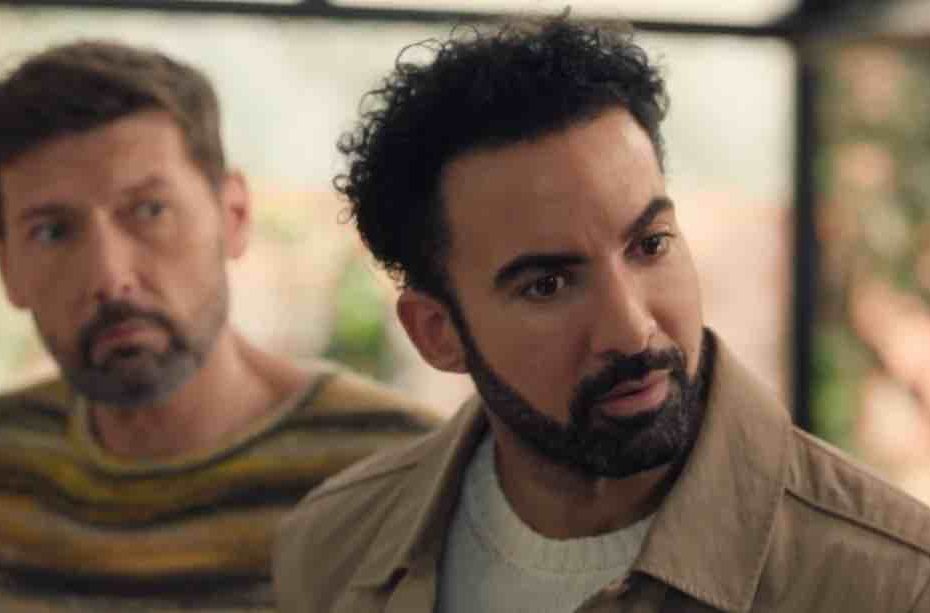 Plus Belle La Vie spoiler : de grandes retrouvailles pour Gabriel ! (vidéo épisode du 16 février)