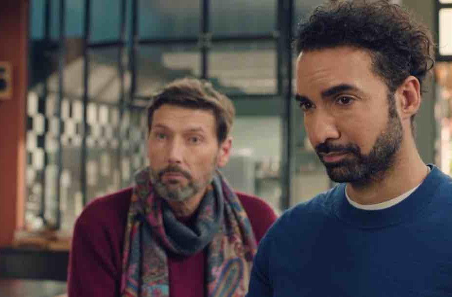 Plus Belle La Vie spoiler : Natacha a des infos sur la statuette ! (vidéo épisode du 18 février)