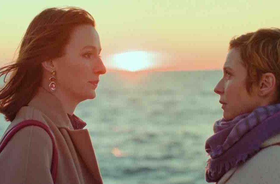 Plus Belle La Vie spoiler : Léa dérape avec Apolline... (vidéo épisode du 27 février)