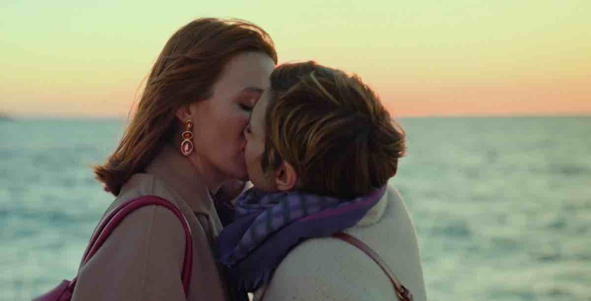 Plus belle la vie en avance du 26 février 2026 : Léa embrasse Apolline, Charlotte arrêtée (résumé et vidéo épisode 528 en avance)