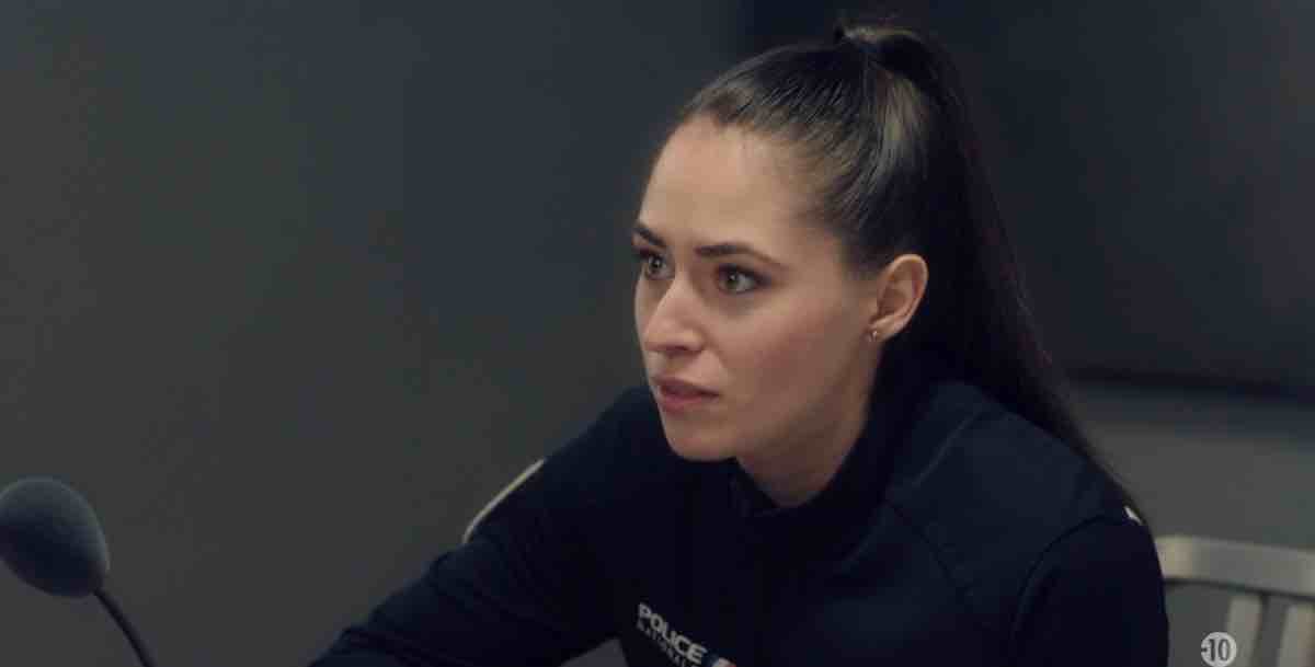 Plus belle la vie en avance du 17 février 2026 : Morgane découvre le mobile, la statuette volée ! (résumé et vidéo épisode 521 en avance)