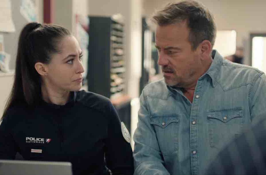 Plus belle la vie en avance du 6 février 2026 : Robert libéré, Morgane fait une découverte (résumé et vidéo épisode 514 en avance)