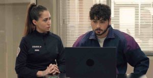 Plus Belle La Vie spoiler : Steve prêt à démasquer Alpha Rex ? (vidéo épisode du 12 février)