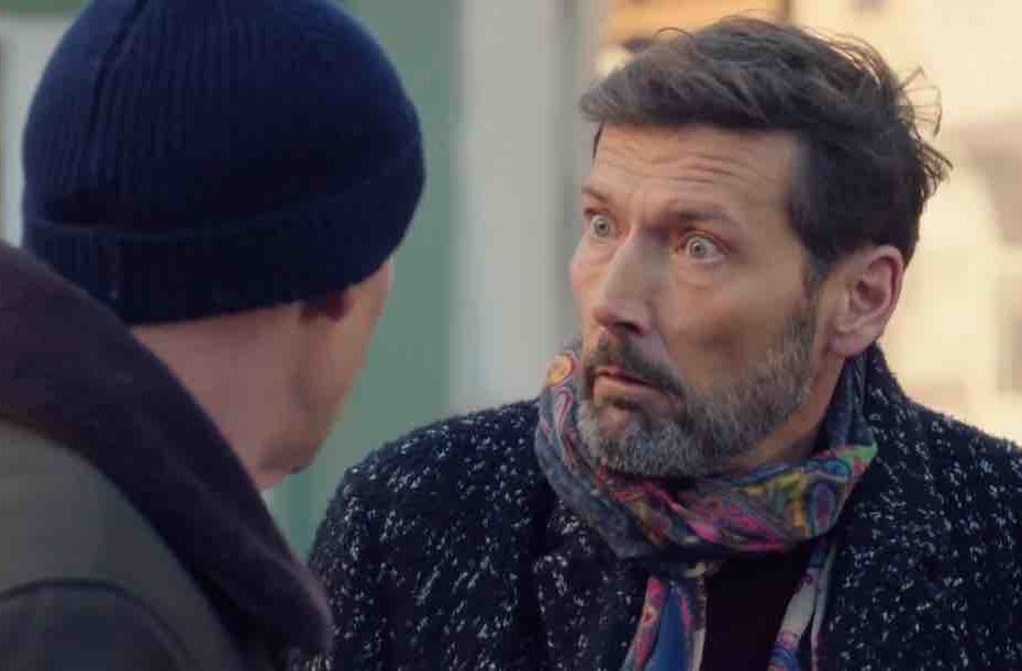 Plus Belle La Vie spoiler : Thomas fait un étonnant aveu à Eric ! (vidéo épisode du 18 février)