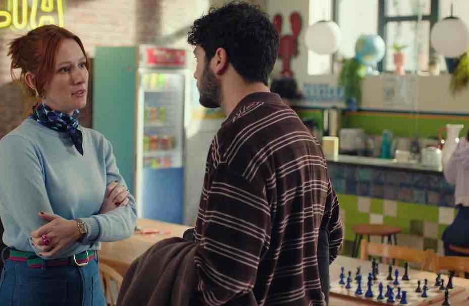 Plus Belle La Vie spoiler : Apolline insiste avec Léa... (vidéo épisode du 30 mars)