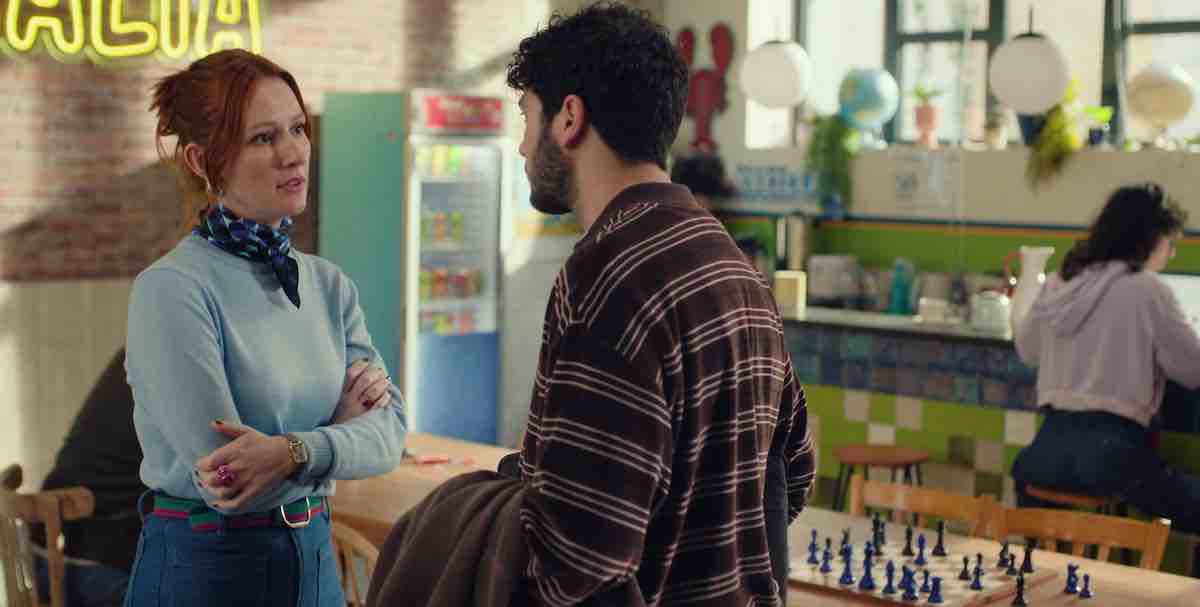 Plus Belle La Vie spoiler : Apolline insiste avec Léa... (vidéo épisode du 30 mars)