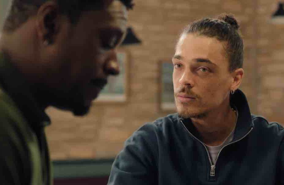 Plus Belle La Vie spoiler : Baptiste fait une proposition à Djawad (vidéo épisode du 17 mars)