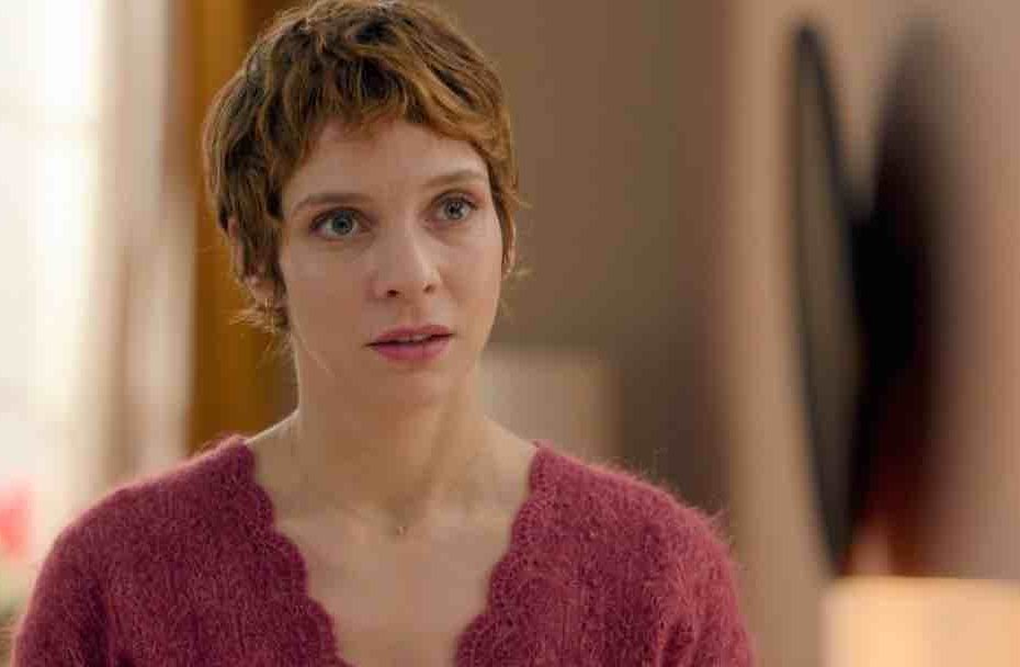 Plus Belle La Vie spoiler : Jean-Paul confronte Léa ! (vidéo épisode du 27 mars)