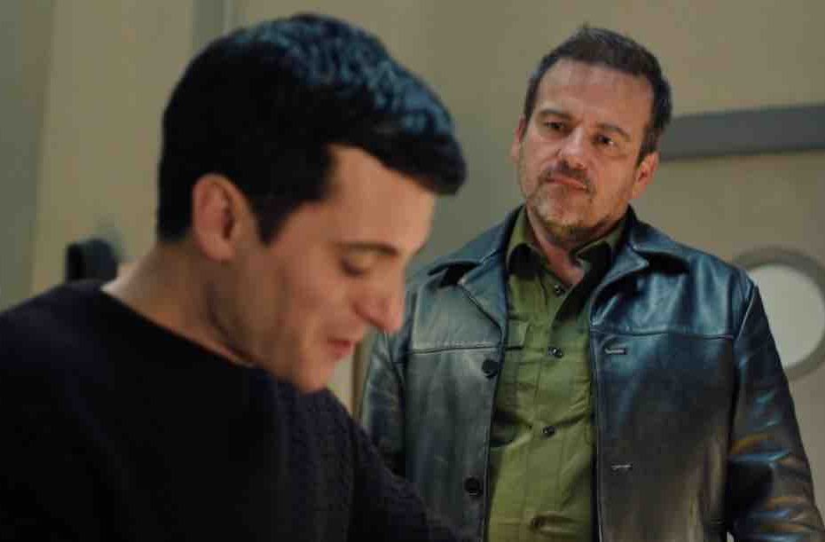 Plus belle la vie en avance du 11 mars 2026 : Jean-Paul interroge Darius, Charlotte face à Jennifer (résumé et vidéo épisode 537 en avance)