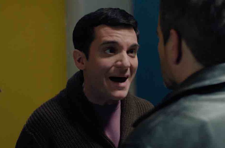 Plus Belle La Vie spoiler : Kassian s'emporte face à une nouvelle menace choc ! (vidéo épisode du 25 mars)