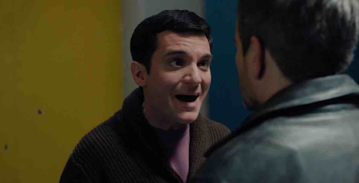 Plus Belle La Vie spoiler : Kassian s'emporte face à une nouvelle menace choc ! (vidéo épisode du 25 mars)