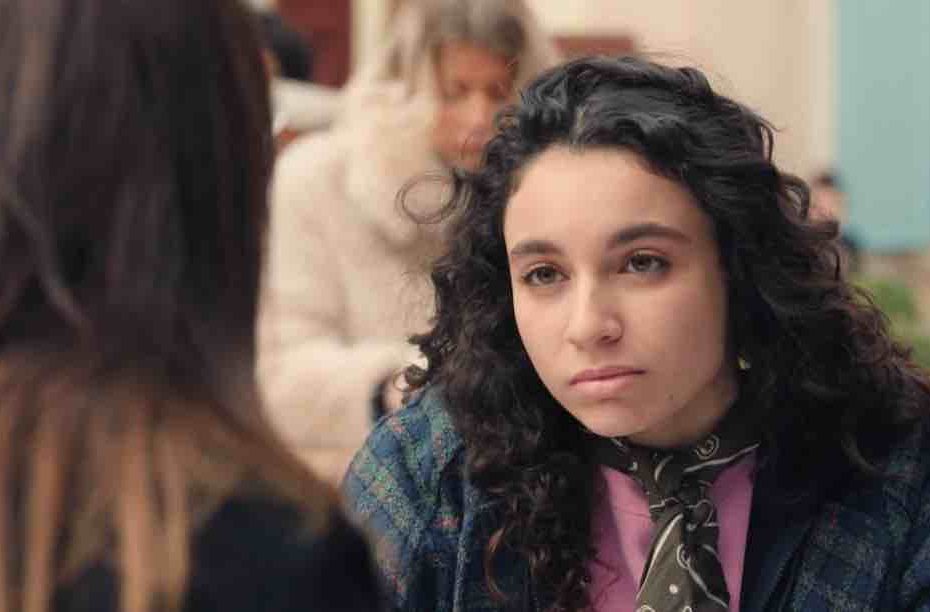 Plus Belle La Vie spoiler : Louisa choquée par Luna qui... (vidéo épisode du 11 mars)