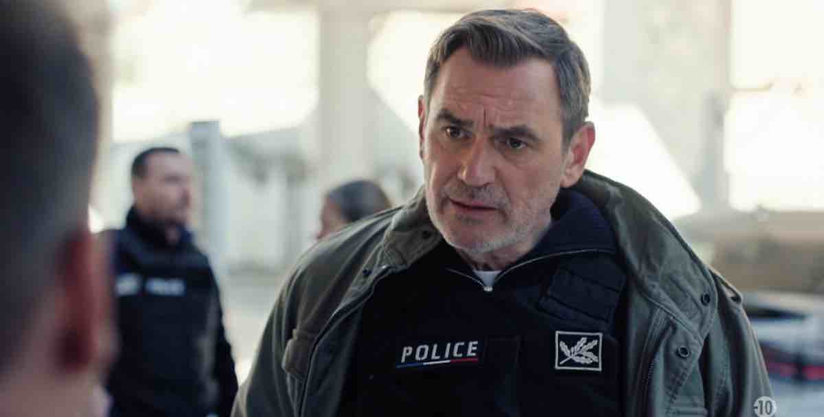 Plus belle la vie en avance du 31 mars 2026 : la police et Kassian face à la mort de... (résumé et vidéo épisode 551 en avance)