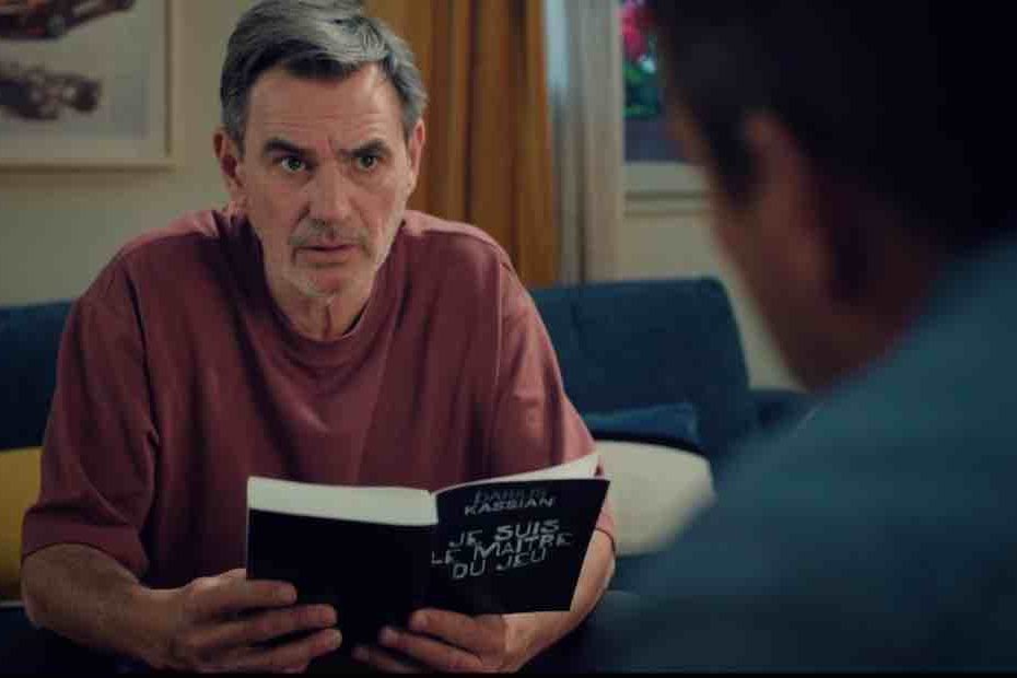 Plus belle la vie en avance du 23 mars 2026 : Jules en prison, Kassian avait tout prévu ! (résumé et vidéo épisode 545 en avance)