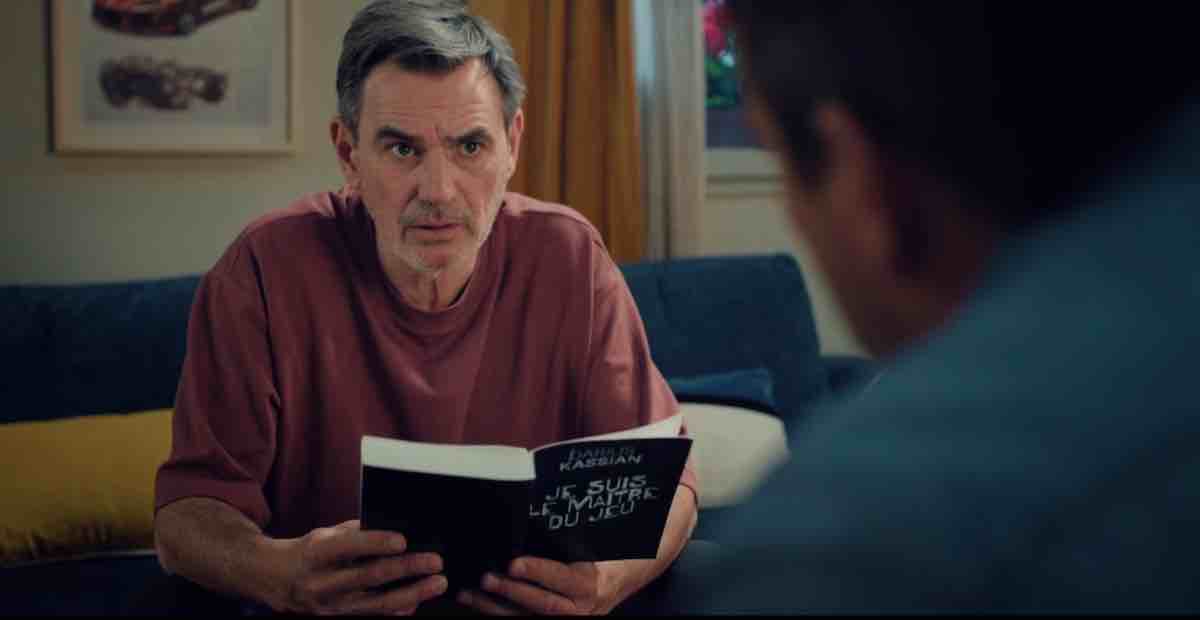 Plus belle la vie en avance du 23 mars 2026 : Jules en prison, Kassian avait tout prévu ! (résumé et vidéo épisode 545 en avance)