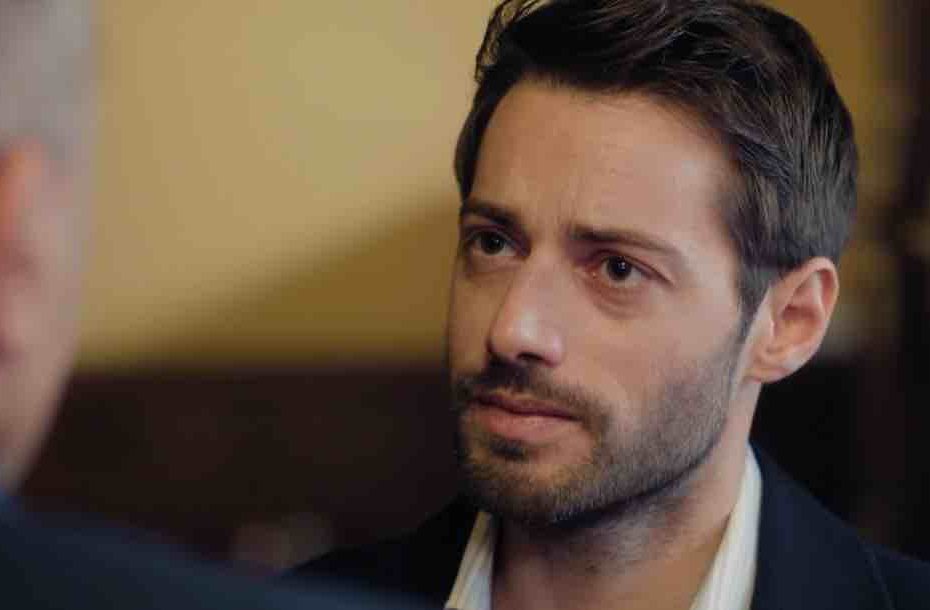 Plus Belle La Vie spoiler : coup dur pour Ulysse ! (vidéo épisode du 1er avril)