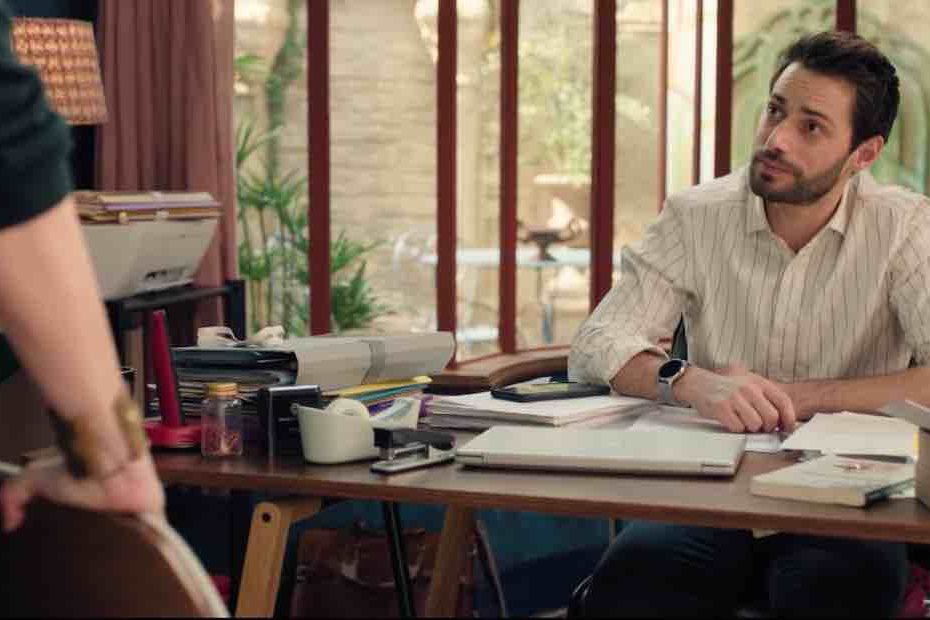 Plus Belle La Vie spoiler : Ulysse face au dossier de Félix... (vidéo épisode du 31 mars)