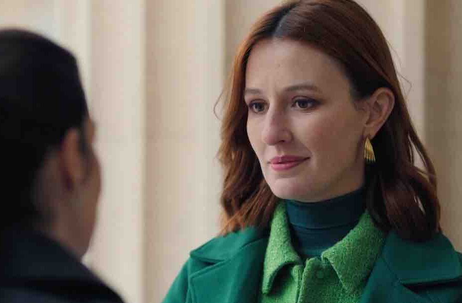 Plus Belle La Vie spoiler : Apolline inquiète pour Ulysse (vidéo épisode du 14 avril)