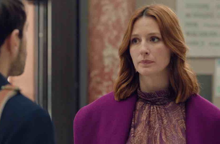 Plus Belle La Vie spoiler : Apolline et Ulysse bientôt en couple ?