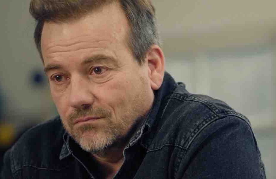 Plus Belle La Vie spoiler : Jean-Paul va mal, il se confie à Ariane... (vidéo épisode du 7 avril)