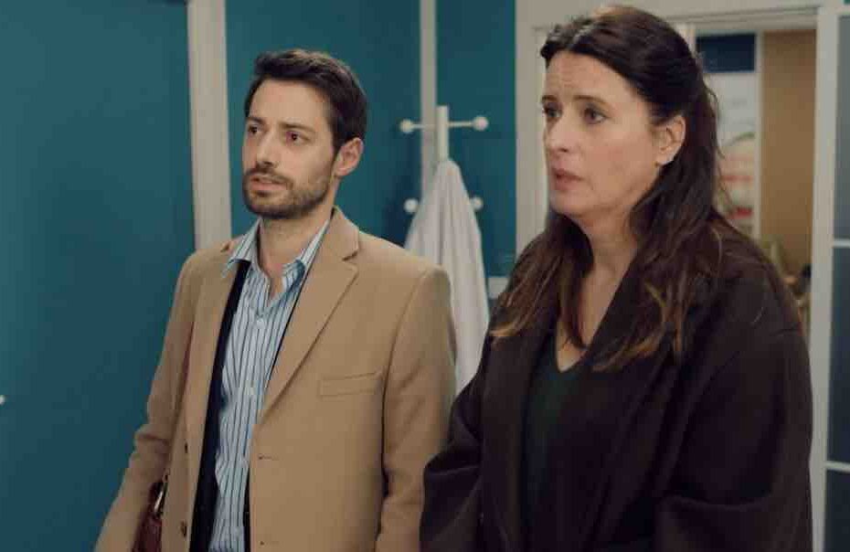 Plus Belle La Vie spoiler : Gabriel donne une info capitale à Ulysse et Luna ! (vidéo épisode du 13 avril)
