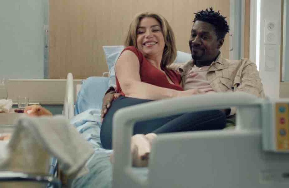 Plus belle la vie, encore plus belle : fille ou garçon pour Ariane et Djawad ? Réponse !