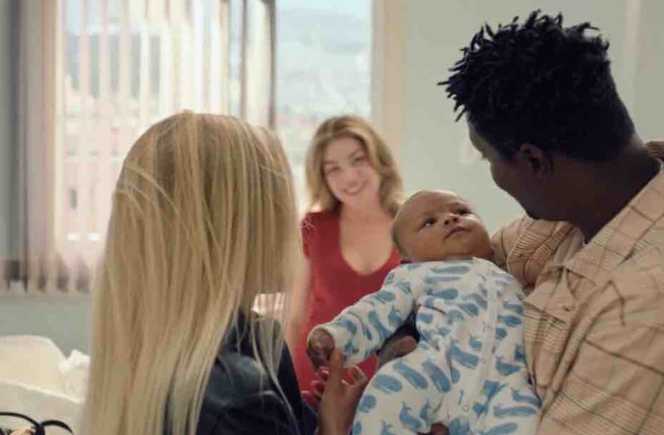 Plus belle la vie, encore plus belle : quel prénom pour le bébé d'Ariane et Djawad ?
