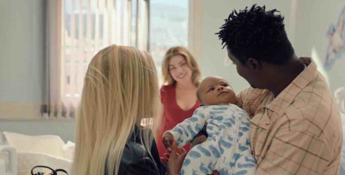 Plus belle la vie, encore plus belle : quel prénom pour le bébé d'Ariane et Djawad ?