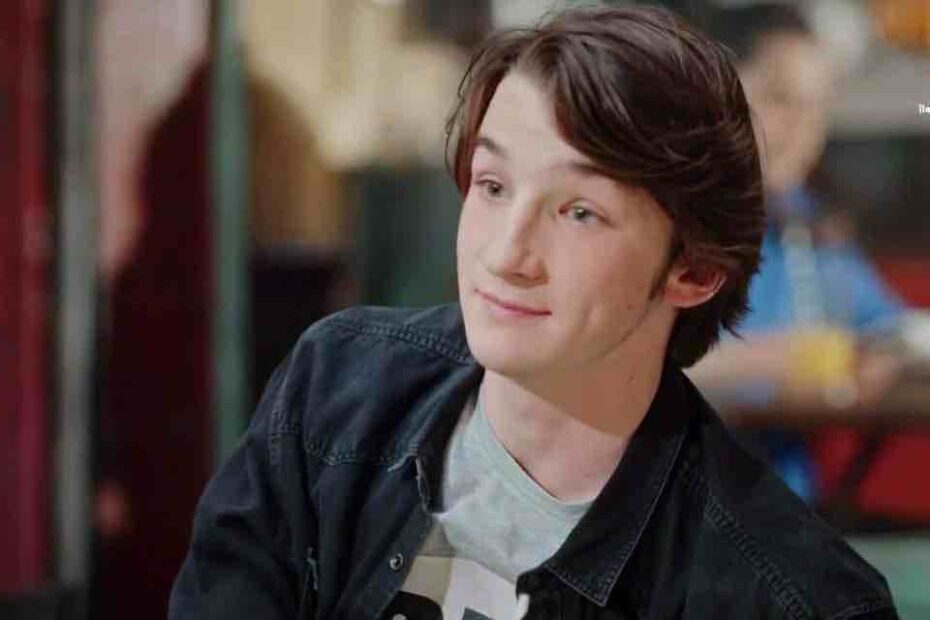 Florian Lesieur, ex-star de Plus belle la vie, ovationné au Festival de Cannes