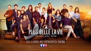 Plus belle la vie, encore plus belle : un nouveau personnage récurrent arrive au Mistral à la fin du mois