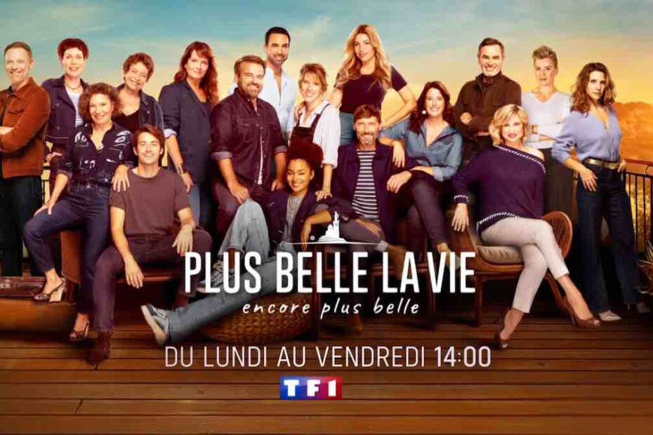 Plus belle la vie, encore plus belle : un nouveau personnage récurrent arrive au Mistral à la fin du mois