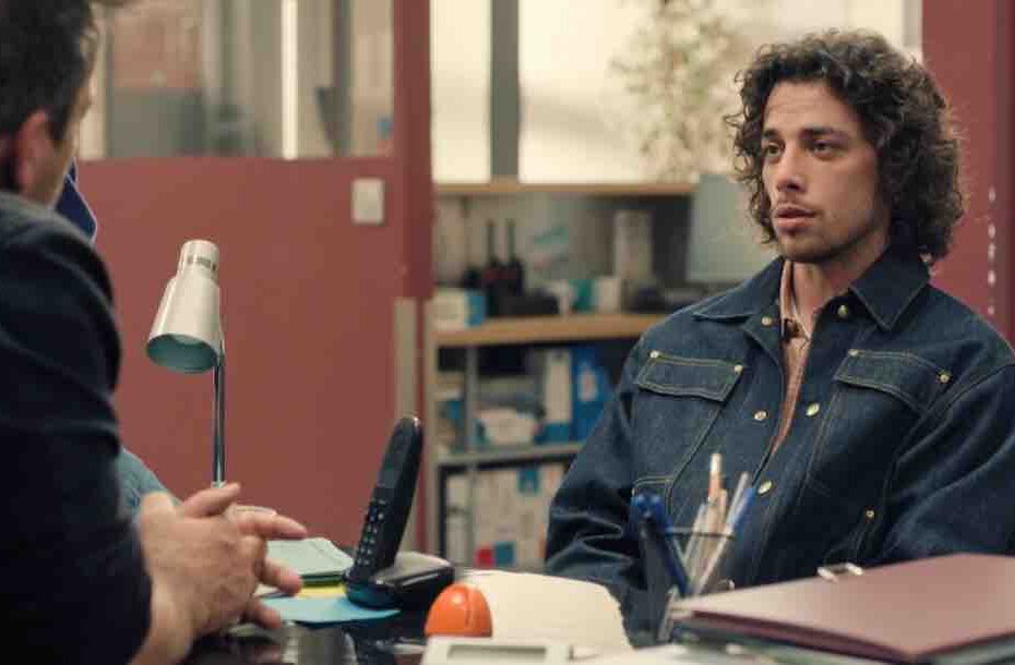 Plus belle la vie en avance du 20 mai 2026 : Romain au commissariat, Vanessa face à une grande nouvelle (résumé et vidéo épisode 587 en avance)