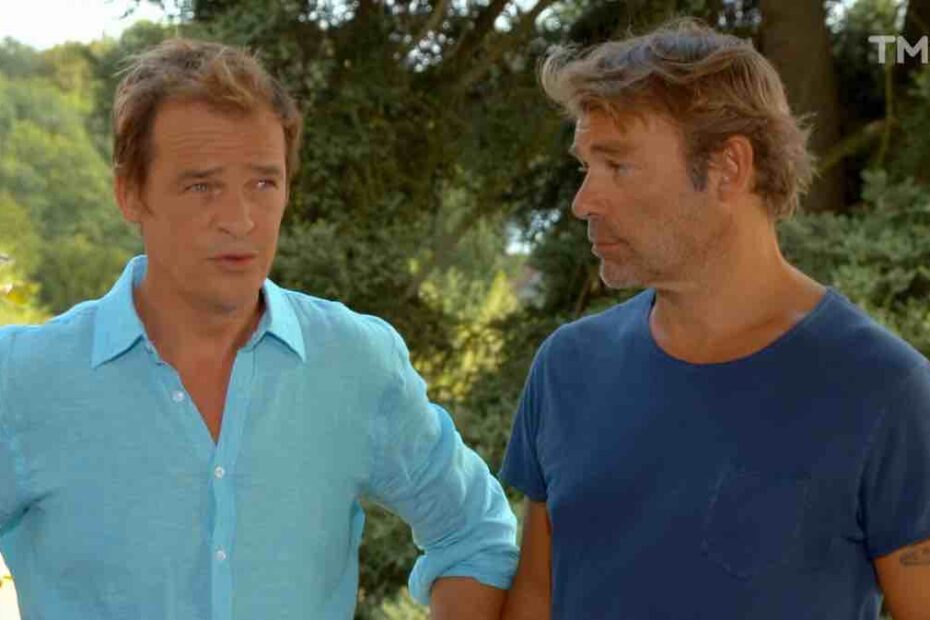 Serge Gisquière arrive dans "Plus belle la vie, encore plus belle" : la date dévoilée !