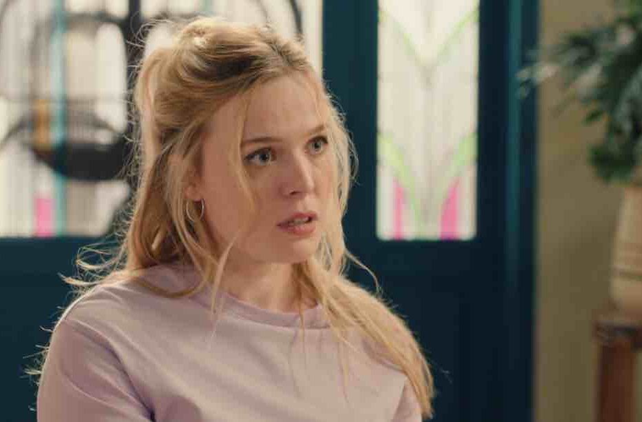 Plus belle la vie : Valentine Goujon se confie, elle avait auditionné pour... "Demain nous appartient" !