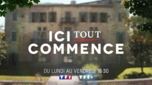 Ici Tout Commence : Alice face à son passé, les résumés du 6 au 10 juillet 2026 (spoilers)