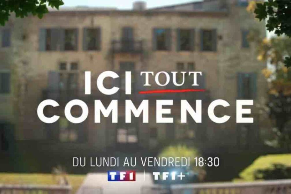 Ici Tout Commence : Alice face à son passé, les résumés du 6 au 10 juillet 2026 (spoilers)