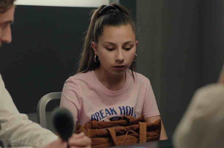 Plus belle la vie en avance du 23 juin 2026 : la police fait une découverte, Lucie ment (résumé et vidéo épisode 611 en avance)