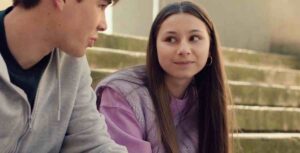 Plus belle la vie : Lucie Boher au cœur d'une intrigue choc sur les dangers des réseaux sociaux