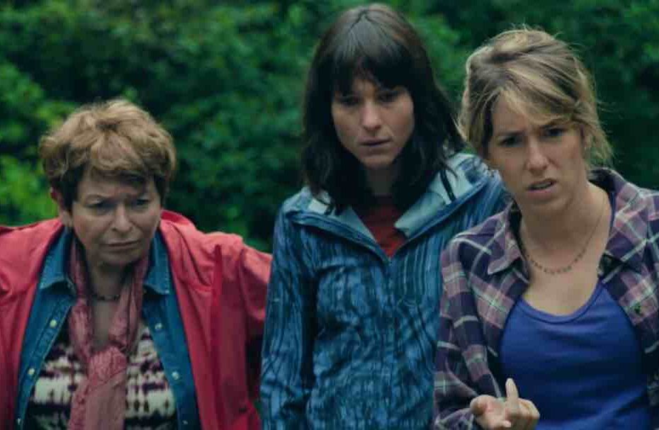 Plus belle la vie : "elles vont assister à un meurtre", les coulisses de l'intrigue choc de l'été