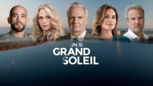 Un Si Grand Soleil : Eve continue, les résumés du 6 au 10 juillet 2026 (spoilers)