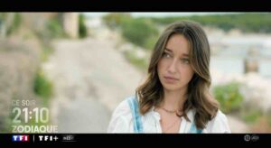 « Zodiaque » : TF1 relance sa saga culte ce soir avec plusieurs visages bien connus des feuilletons quotidiens