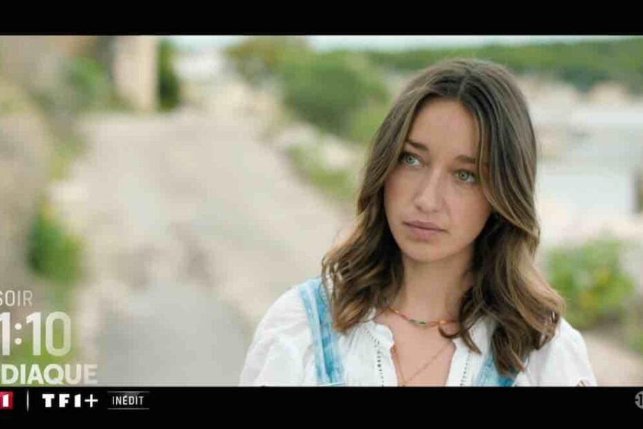 « Zodiaque » : TF1 relance sa saga culte ce soir avec plusieurs visages bien connus des feuilletons quotidiens