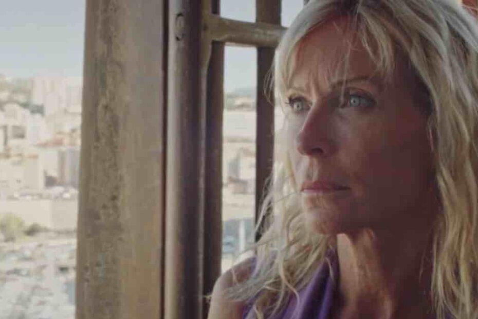 Plus belle la vie : Rebecca Hampton va reprendre son rôle de Céline Frémont !