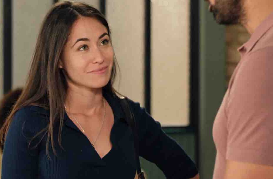 « Plus belle la vie, encore plus belle » : Morgane et Baptiste vont-ils se retrouver ? Jade Pradin sème le doute !