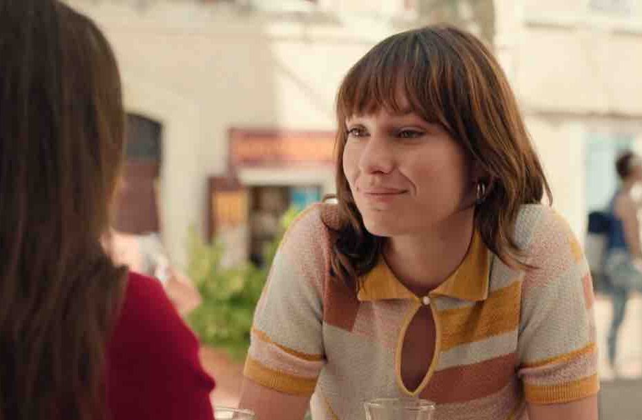 Plus belle la vie : Rachel Perrin (Laura) s’est mariée ce week-end !