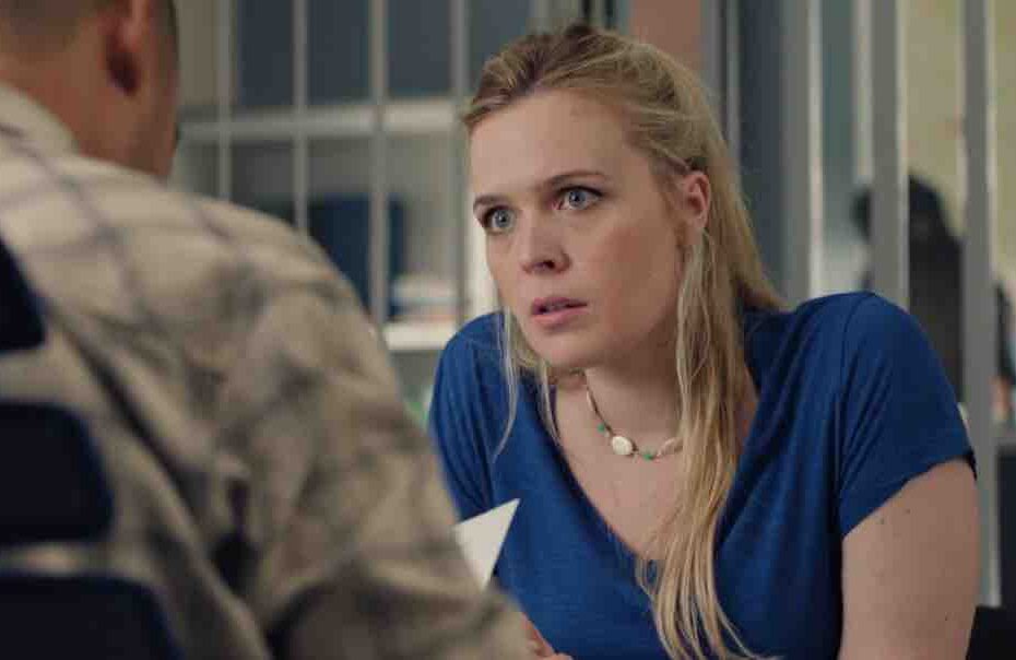 Plus belle la vie en avance du 16 octobre 2026 : Gisèle en crise, Chloé dit tout à Idriss (résumé et vidéo épisode 694 en avance)
